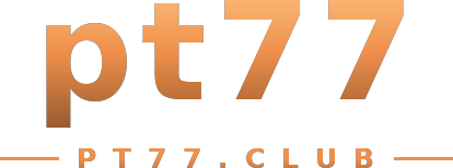pt77 logo